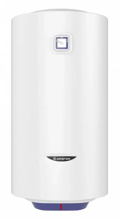 Водонагреватель Ariston BLU1 R ABS 50 V SLIM, 50 л, 1,5 кВт, настенный