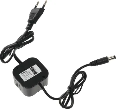 Блок питания Falcon Eye FE-12/15 Mini, 12В/1.5А