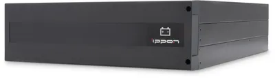Батарейный блок Ippon EBM480 9 А·ч 480 В для Innova Unity RT 3-3 20K