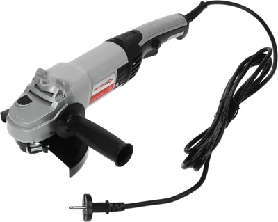 УШМ ИНТЕРСКОЛ УШМ-150/1300, 1300 Вт, диск 150 мм, M14