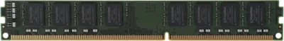 Модуль памяти Kingston KVR16LN11/8WP, DDR3L, 8 ГБ, 1600 МГц, DIMM, CL11