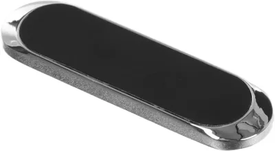 Держатель для смартфона WIIIX HT-403TMG-B, магнитный, на гладкую поверхность, черный