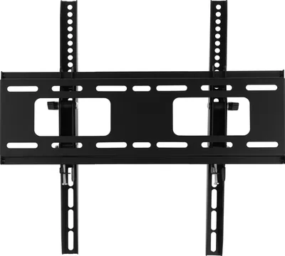 Кронштейн для телевизора ULTRAMOUNTS UM841T, настенный, 32–55", до 50 кг, VESA 400x400