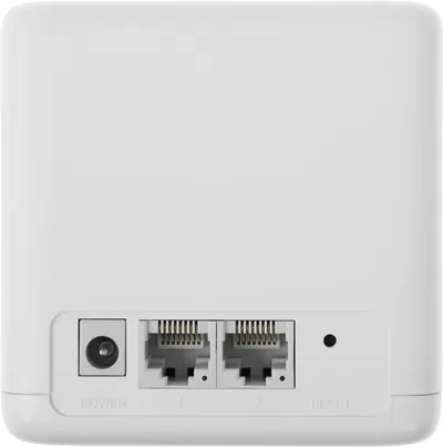 Mesh Wi-Fi система Mercusys Halo H30G(3-pack), Wi-Fi 5 AC1200, 2×1 Гбит/с, 3 шт