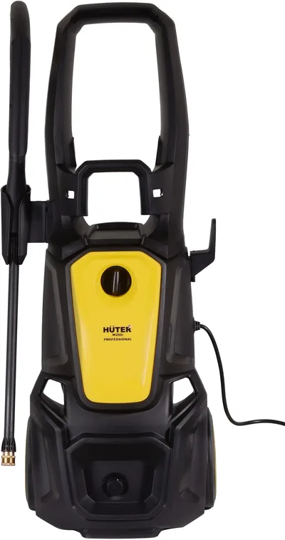 Минимойка Huter W200i PROFESSIONAL, 2500 Вт, 135 бар, 430 л/ч
