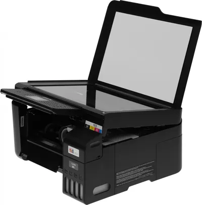 МФУ Epson L3260, струйное, A4, цветная печать, Wi-Fi