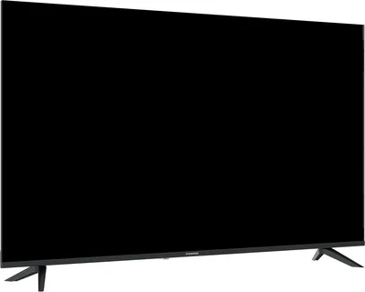 Телевизор StarWind SW-LED55UG403, 55", 4K Ultra HD, Smart TV, WiFi