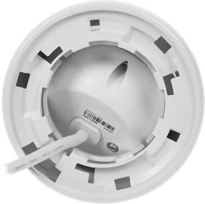 IP-камера HiWatch DS-I453L(D)(2.8mm), 4 Мп, ColorVu, IP67, PoE