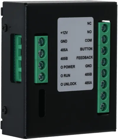 Модуль расширения Dahua DHI-DEE1010B-S2, RS-485