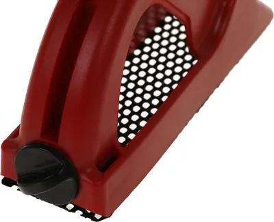 Рубанок MATRIX 879065, обдирочный, для гипсокартона, 140×42 мм