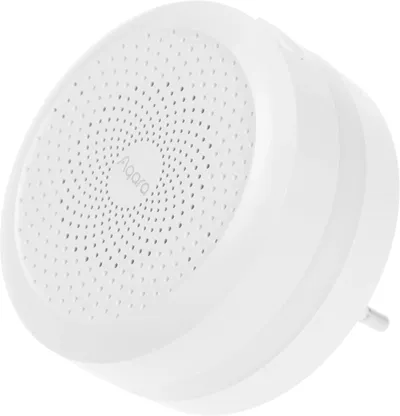 Контроллер Aqara Hub M1S Gen 2 (HM1S-G02), Zigbee, Wi-Fi, EU