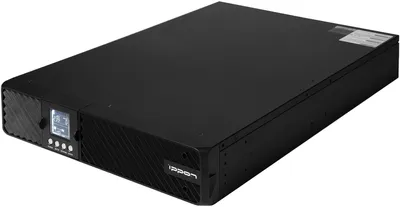ИБП Ippon Pacific 3000, 3000 ВА / 2700 Вт, 8×IEC C13, 2U