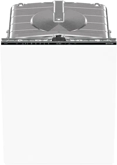 Посудомоечная машина Gorenje GV643E90, встраиваемая, полноразмерная
