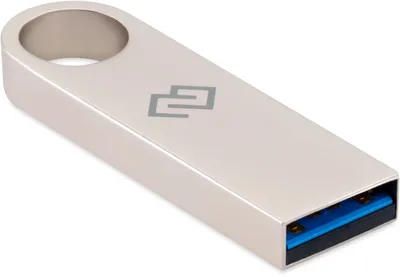 Флешка Digma DRIVE3 DGFUL512A30SR, 512 ГБ, USB 3.0