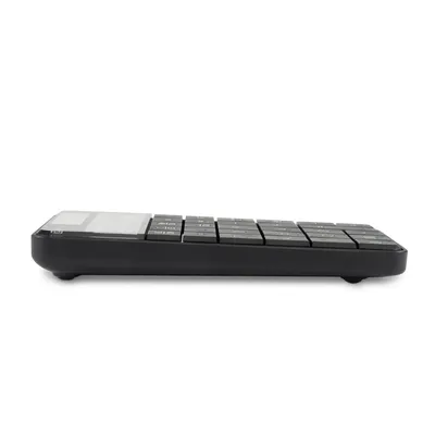 Числовой блок Oklick 1979325, K604W, беспроводной, USB