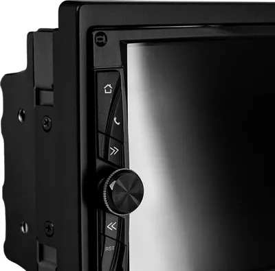 Автомагнитола ACV AD-7002, 2DIN, 7", 2/32Gb, WiFi, BT, GPS