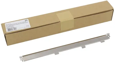 CET291006N - Прижимная пластина нагревателя (nickel) (CET) Brother HL-L5000D/5100DN/DCP-L5500D  CET291006N  от 20 т.р.