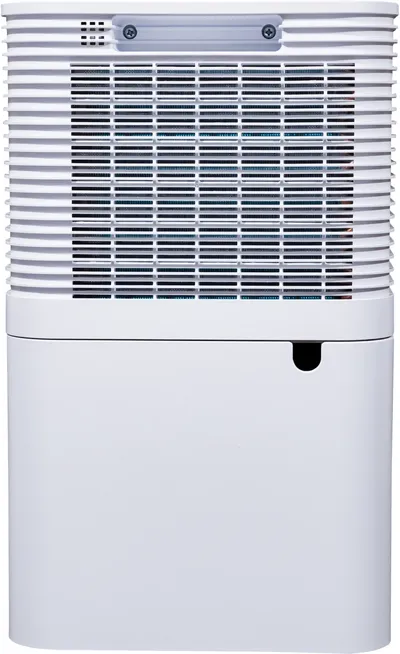 Осушитель воздуха Neoclima ND-12AZ, мобильный, 12 л/сутки