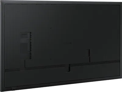 Панель Samsung LH65QMCEBGCXCI, QM65C, 65", 4K UHD, 500cd, матовая