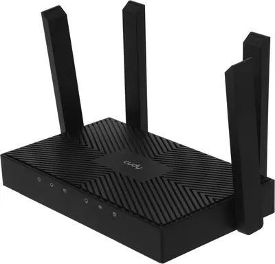 Маршрутизатор Cudy WR3000, AX3000, Wi-Fi 6, 4×1GbE