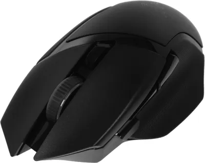 Мышь Razer Basilisk V3 X HyperSpeed, беспроводная, 18000 DPI, 7 кнопок