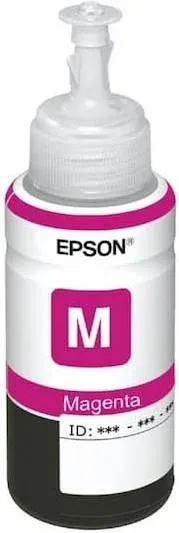 Чернила Epson C13T664398 664, пурпурный, 70мл