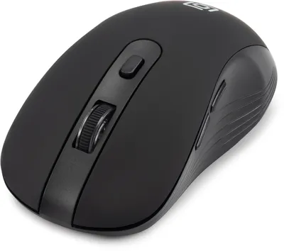 Комплект OKLICK S275W клавиатура + мышь, беспроводной, USB, 1600 DPI, черный