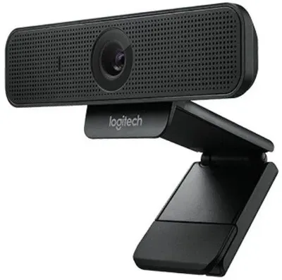 Веб-камера Logitech C925e, Full HD 1920×1080, USB, автофокус