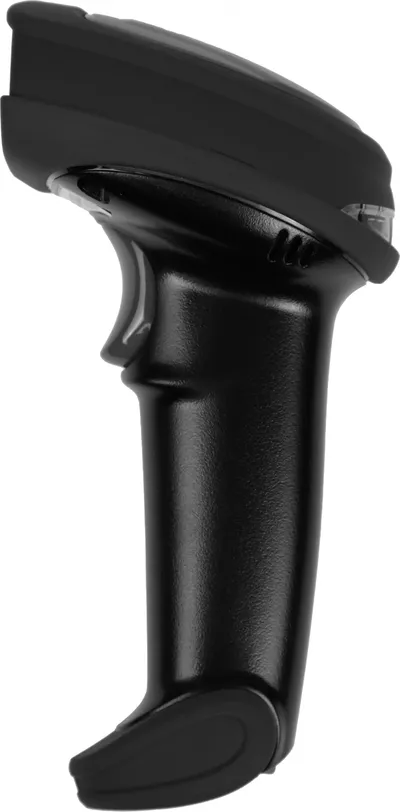 Сканер штрих-кодов Mindeo CS2291-HD(BT), 2D, Bluetooth, USB, серый