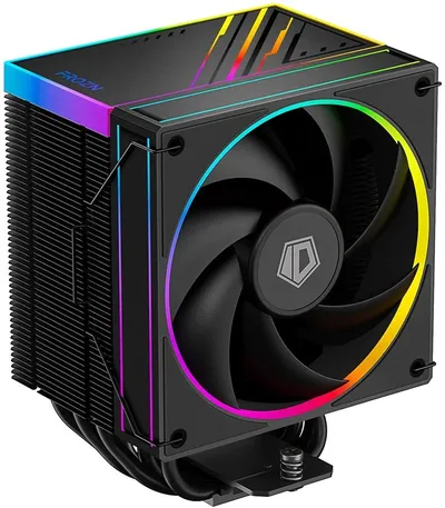 Кулер ID-Cooling FROZN A610 ARGB, LGA20XX/1700/AM5/AM4, TDP 250 Вт