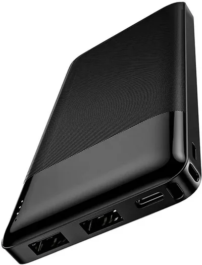 Power bank HOCO 93146, J72 Easy travel, 10000 мАч