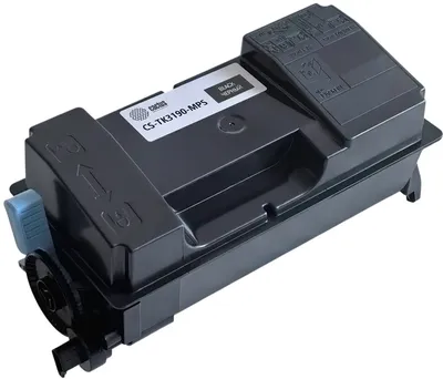 Картридж лазерный CACTUS CS-TK3190-MPS, черный, 30000 страниц, для Kyocera Ecosys P3055dn/P3060dn, с чипом