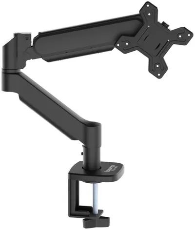Кронштейн Buro BU-M11 для монитора, 17"–32", до 10 кг, VESA 75/100