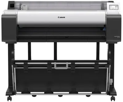 Широкоформатный принтер Canon imagePROGRAF TM-350 (6246C003AA), A0, 36", 5 цветов
