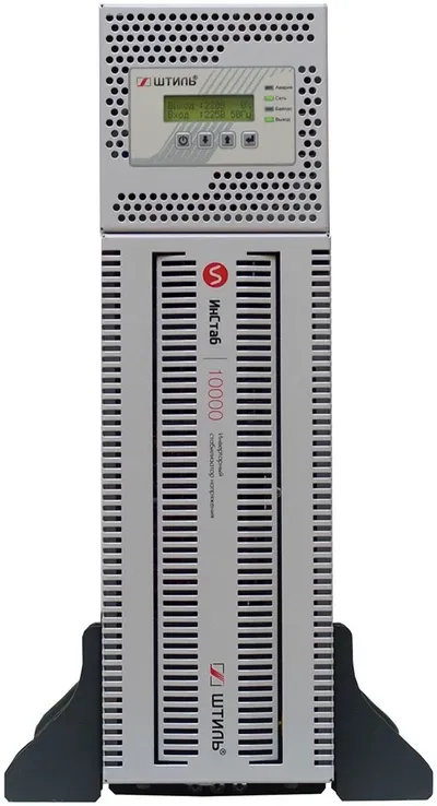 Стабилизатор Штиль IS3310RT, 10000ВА, 8000Вт
