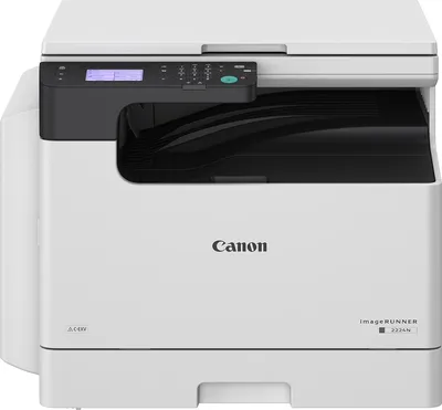 МФУ Canon 5941C002, лазерный, А3, 24 стр/мин, WiFi
