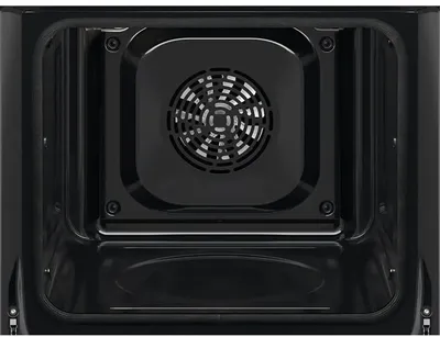 Духовой шкаф Electrolux EOF6P76BX, электрический, 65 л, пиролитическая очистка