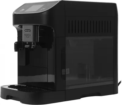 Кофемашина DeLonghi Magnifica Plus ECAM320.60.B, автоматическая, 1450 Вт, 15 бар, 1,9 л