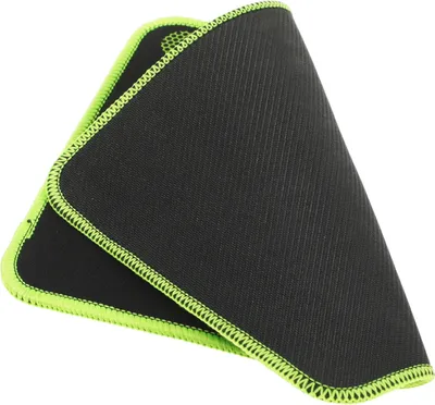 Коврик для мыши CACTUS CS-MPC-D01S, тканевый, 250×200×3 мм