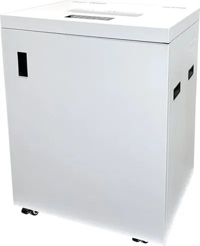 Шредер Office Kit S1650, P-5, 1.9x15 мм, 30 листов, 165 л