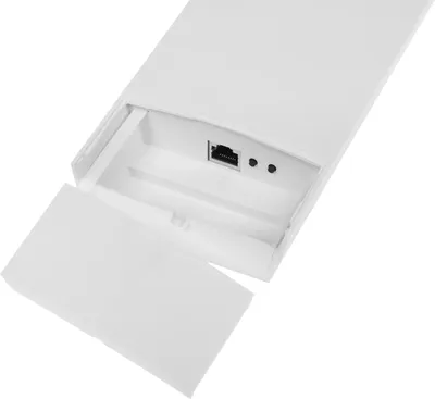 Точка доступа Cudy AP1300 Outdoor, Wi-Fi AC1200, 2.4/5 ГГц, 1×GbE, IP65, PoE