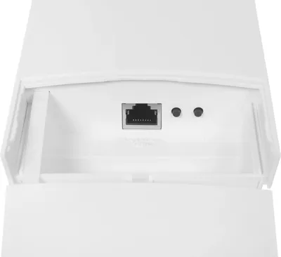 Уличный повторитель CUDY RE1200 Outdoor, AC1200, 2,4/5 ГГц, IP65, PoE 24 В