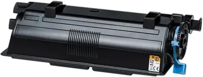 Тонер-картридж Kyocera 1T0C0Y0NL0 (TK-3400), черный, 12500 стр.