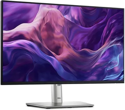 Монитор Dell P2425H, 23.8", IPS, 1920x1080, 100Hz