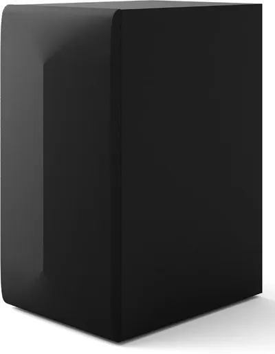 Саундбар LG S60TR  5.1 220Вт+220Вт черный