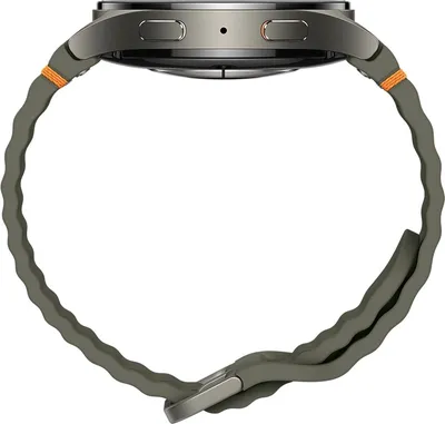 Смарт-часы Samsung SM-L315FZGACAU Galaxy Watch 7 LTE, 44мм