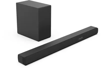 Саундбар Hisense HS3100, 3.1 канала, 480 Вт, Bluetooth, HDMI, черный