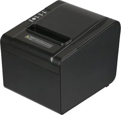 Термопринтер АТОЛ RP-326-USE Rev.7 (61215), 203 dpi, 250 мм/с, USB/RS-232/Ethernet