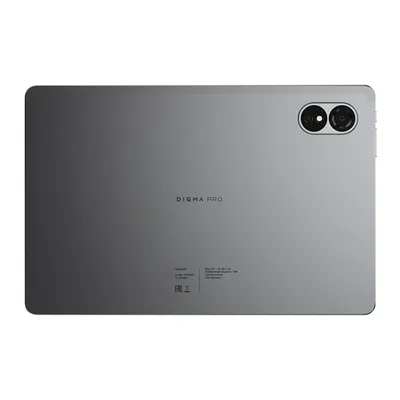 Планшет Digma TA2D5P01, 11", 6/128GB, 4G, Android 14