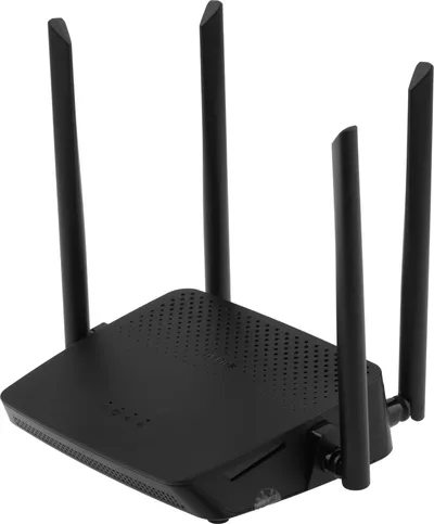 Маршрутизатор D-Link DIR-X1510/RU/R1A, Wi-Fi 6 AX1500, 1×WAN, 4×LAN 1GbE